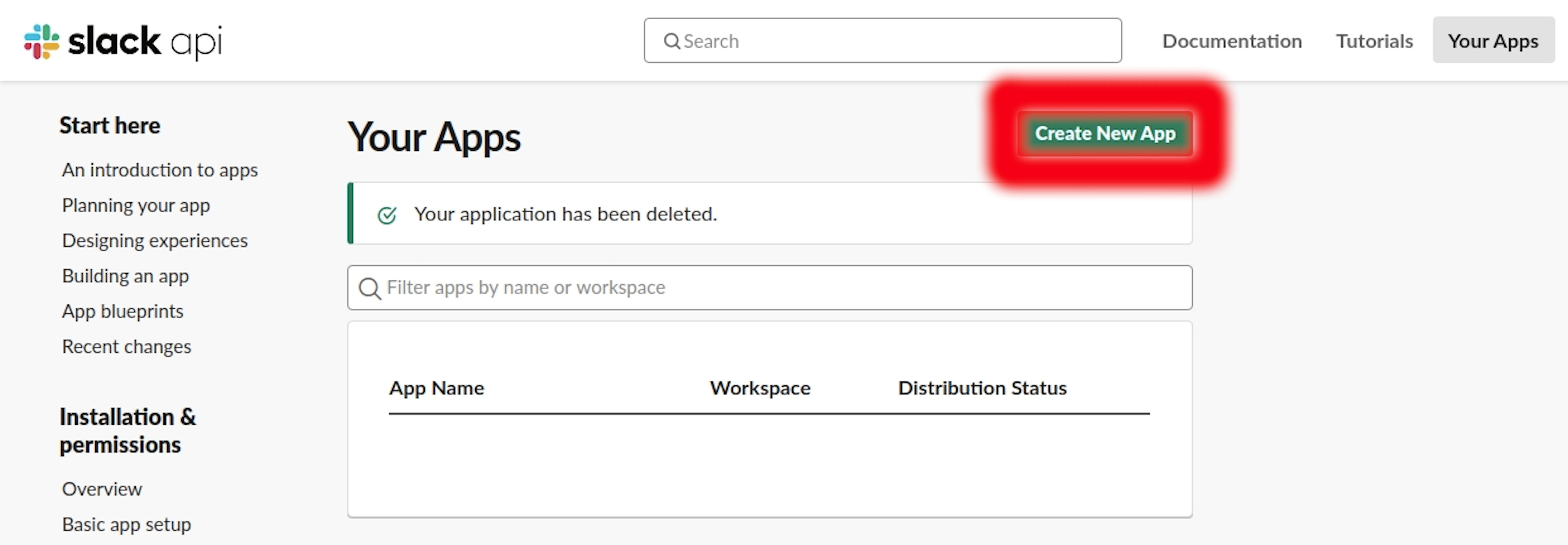 Data Scraping