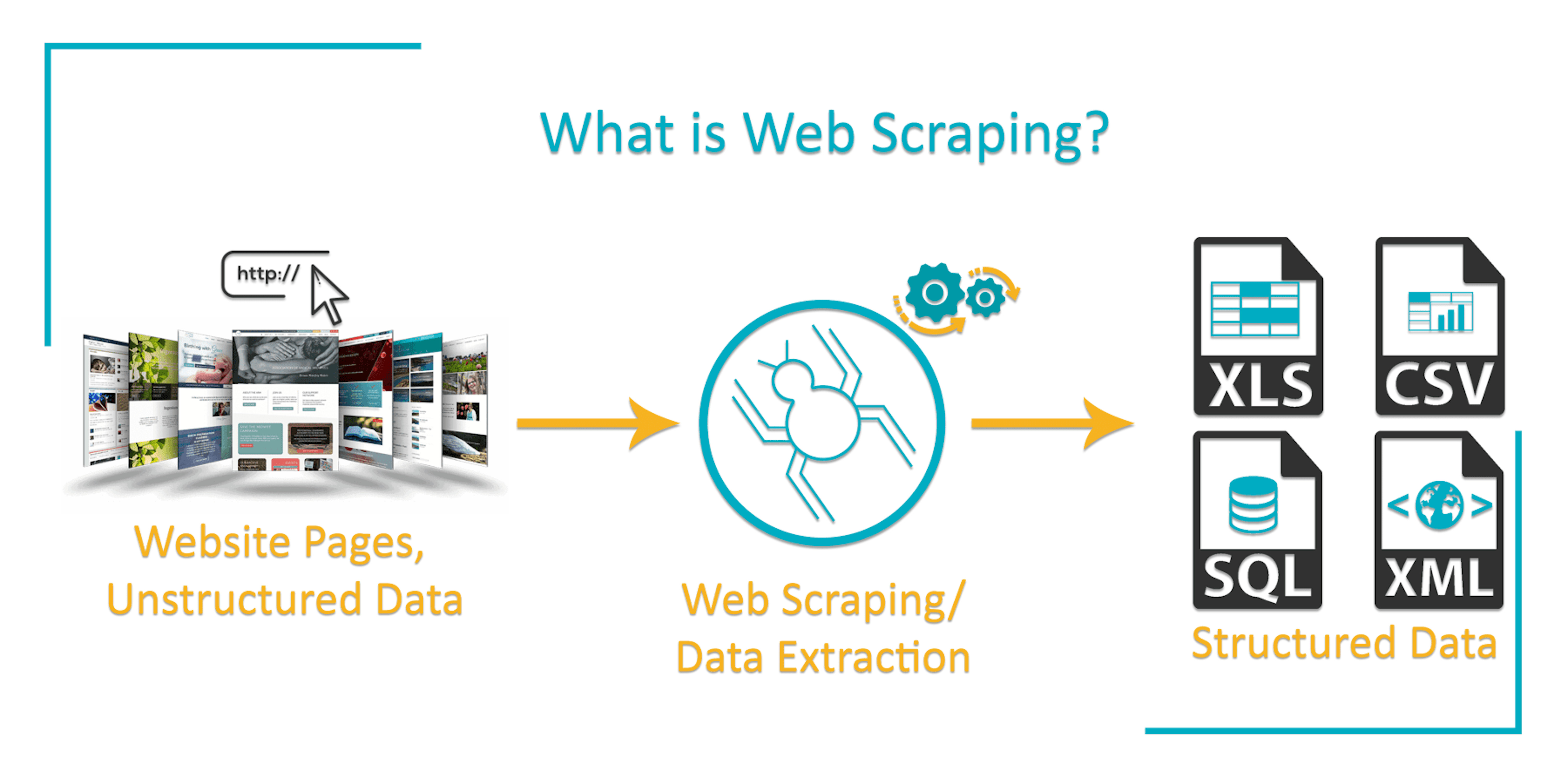 Data Scraping